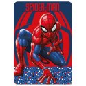 Koc polarowy 100x140 Spiderman 5421