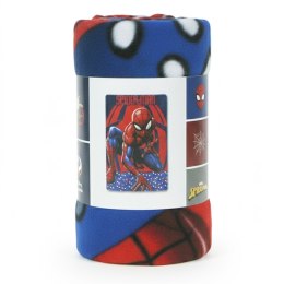 Koc polarowy 100x140 Spiderman 5421