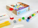 Multigra Gra edukacyjna MONTESSORI Kulka po kulce GR0786