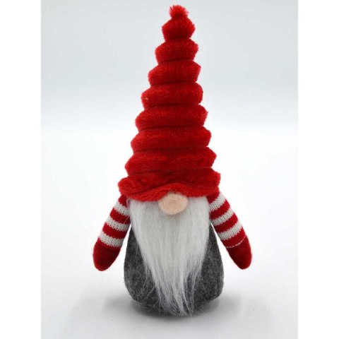 SKRZAT GNOM DEKORACYJNY 15CM BOY