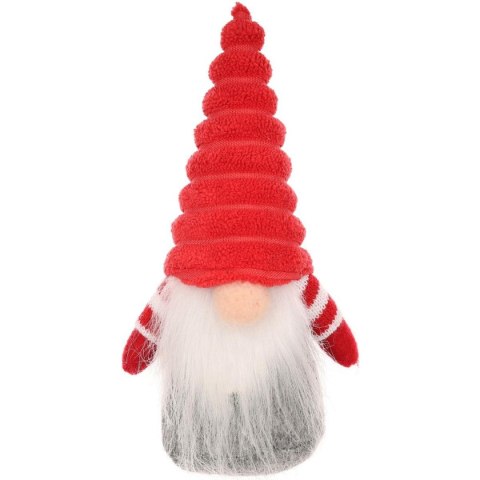 SKRZAT GNOM DEKORACYJNY 15CM BOY