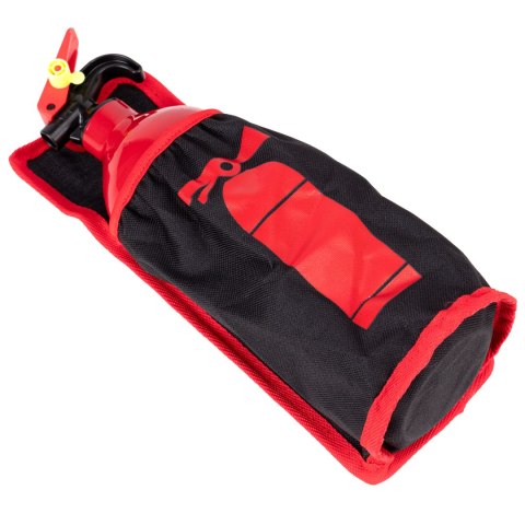 Uchwyt do gaśnicy samochodowej JACK