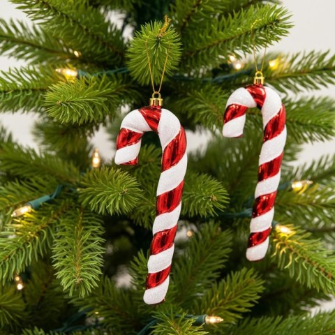 BOMBKA FORMÓWKA PLASTIKOWA BEZPIECZNA CUKROWE LASKI 2SZT MICA