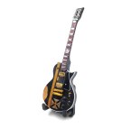 Mini gitara 15cm - BMG-003 - w stylu James Hetfield