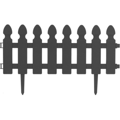 PŁOTEK OBRZEŻE TRAWNIKOWE 50x30CM PROGARDEN