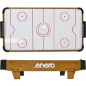 STÓŁ GRA CYMBERGAJ AIR HOCKEY 60,9x32,5x14CM WOODEN ENERO