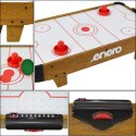STÓŁ GRA CYMBERGAJ AIR HOCKEY 60,9x32,5x14CM WOODEN ENERO