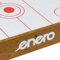 STÓŁ GRA CYMBERGAJ AIR HOCKEY 60,9x32,5x14CM WOODEN ENERO