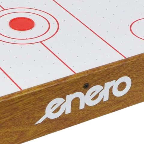 STÓŁ GRA CYMBERGAJ AIR HOCKEY 60,9x32,5x14CM WOODEN ENERO