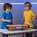 STÓŁ GRA CYMBERGAJ AIR HOCKEY 60,9x32,5x14CM WOODEN ENERO