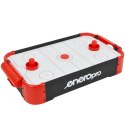 STÓŁ GRA CYMBERGAJ AIR HOCKEY NA STÓŁ 51x31x10CM CZARNY ENERO PRO