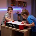 STÓŁ GRA CYMBERGAJ AIR HOCKEY NA STÓŁ 51x31x10CM CZARNY ENERO PRO