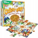 Gra planszowa Cztery Sery Trefl 02282
