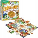 Gra planszowa Cztery Sery Trefl 02282