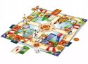 Gra planszowa Cztery Sery Trefl 02282