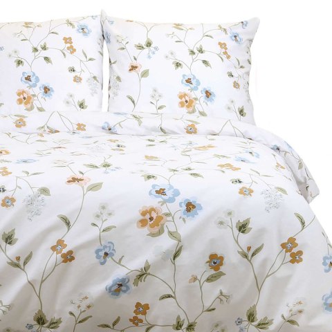 Pościel bawełniana 71493/1 180x200 COTTONLOVE