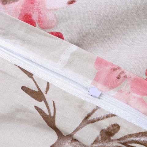 Pościel bawełniana 71494/1 180x200 COTTONLOVE