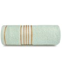 Ręcznik D Bawełna 100% Tiwano Krem + Mięta (P) 2x50x90+2x70x140 kpl.