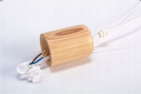 Lampa wisząca Samolot duży multikolor