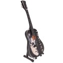 Mini gitara w stylu John Lennon - SPE-039