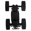 Samochód zdalnie sterowany na pilota RC Rock Crawler 4x4 LHC012 auto 2w1 czarny