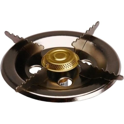 ZESTAW BUTLA GAZOWA 3KG I KUCHENKA DUŻA