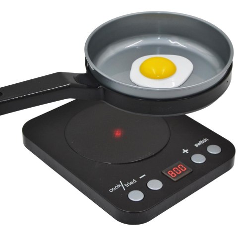 ZESTAW KUCHENNY DO ZABAWY 36 ELEMENTÓW