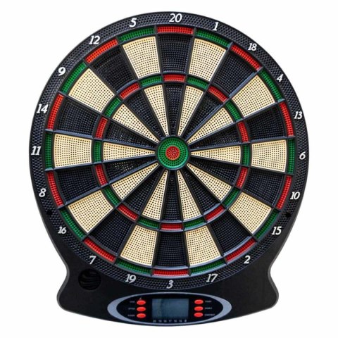 DART ELEKTRONICZNY LONDON BEST SPORTING 43CM