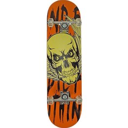 DESKOROLKA DREWNIANA SKULL BEST SPORTING