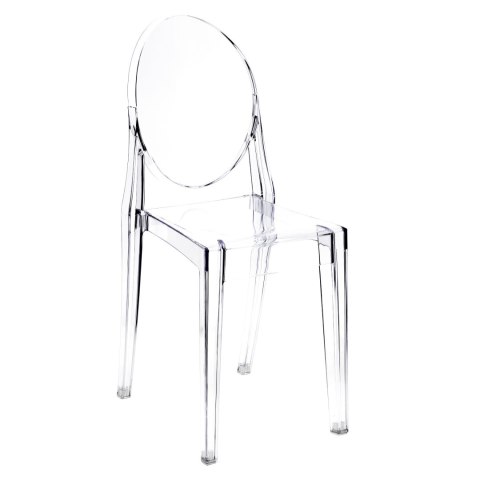 Krzesło Viki transp