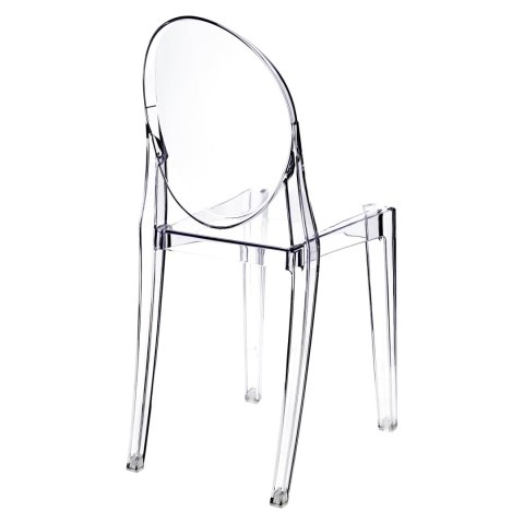 Krzesło Viki transp