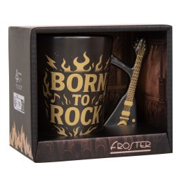 Kubek Gitara Elektryczna - V Style