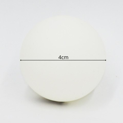 PIŁECZKI DO TENISA STOŁOWEGO BIAŁE 100SZT 1 GWIAZDKA BEST SPORTING