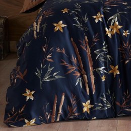 Pościel satyna bawełniana BAMBOO FLOWER/200x220 EXCLUSIVE