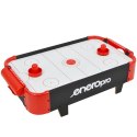 STÓŁ GRA CYMBERGAJ AIR HOCKEY 60,9x32,5x14CM CZARNY ENERO PRO