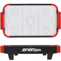 STÓŁ GRA CYMBERGAJ AIR HOCKEY 60,9x32,5x14CM CZARNY ENERO PRO