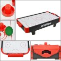 STÓŁ GRA CYMBERGAJ AIR HOCKEY 60,9x32,5x14CM CZARNY ENERO PRO