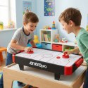 STÓŁ GRA CYMBERGAJ AIR HOCKEY 60,9x32,5x14CM CZARNY ENERO PRO