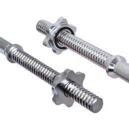 GRYF PROSTY 150 CM ENERO FIT fi25,4MM