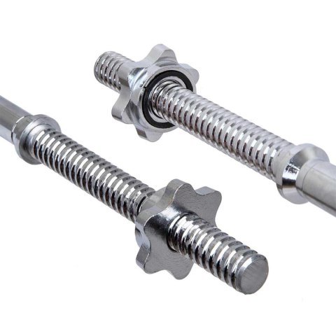 GRYF PROSTY 180 CM ENERO FIT fi25,4MM