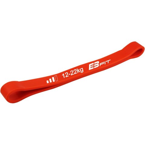 GUMA TAŚMA DO ĆWICZEŃ FITNESS CROSSFIT MINI BAND 12-22KG ENERO FIT