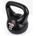 HANTLA KOMPOZYTOWA KETTLEBELL 10KG ODWAŻNIK ENERO FIT