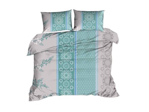 Pościel kora 1439N/160x200 KORALOVE