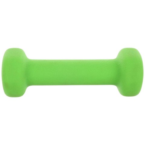 ZESTAW HANTLI NEOPRENOWYCH 2x0,5KG ENERO FIT