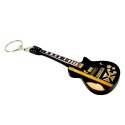 Brelok gitara Metallica - James Hetfield - Iron Cross EGK-0191