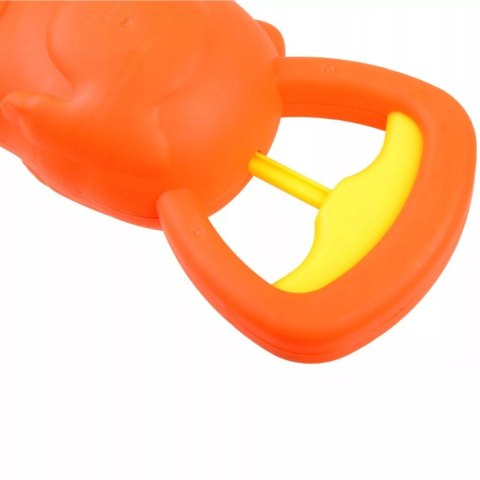 Dinozaur łapka chwytak do piasku paszcza łopatka do śnieżek 4275P