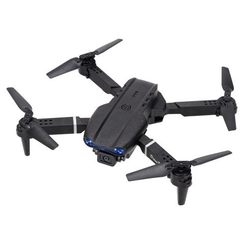 Dron RC E99 Pro podwójna kamera 720P headless
