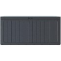 SKRZYNIA OGRODOWA 280L ANTRACYT BOARDEBOX