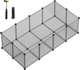 Zagroda dla zwierząt - LPC002G01