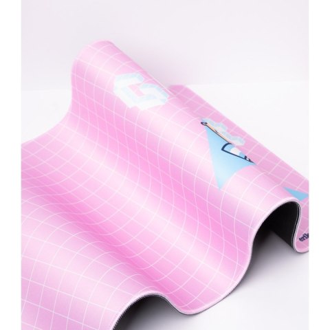 Pusheen - Mata biurkowa (80 x 35 cm)